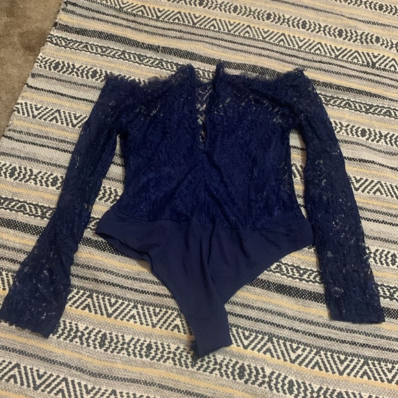 Bodysuit - Picture 4 of 4